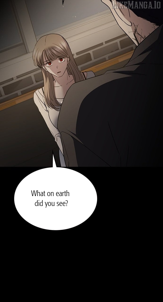 How to break up well Chapter 45 - page 7